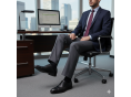 Frank Williams (Business) M24-5533